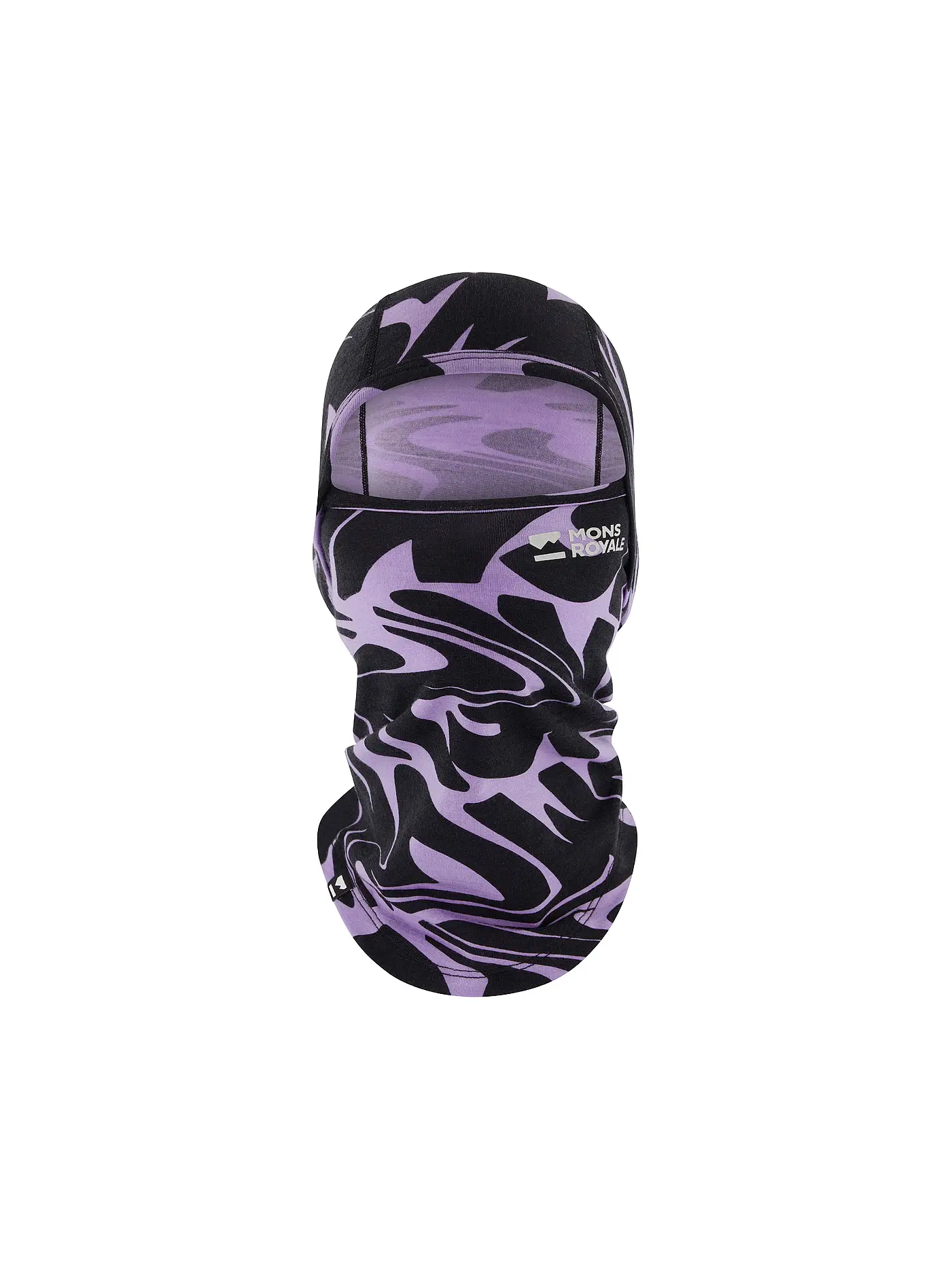 MONS ROYALE | Balaclava/Sturmhaube Santa Rosa Merino Flex 200 | 